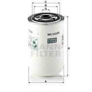 Mann WK940/20 Yakıt Filtresi