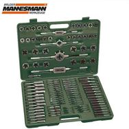 Mannesman 53255 110 Parça Klavuz Seti