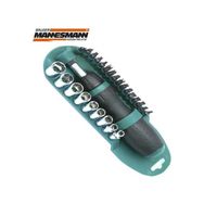 Mannesman Bits Lokma Seti 26 Parça 11820