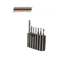 Mannesman Mini Matkap Ucu Seti 92562
