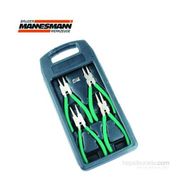 Mannesmann 10471 Segman Pense Seti