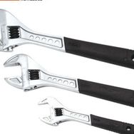 Mannesmann 19812 300 mm 12 Kurbağacık