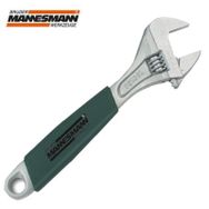 Mannesmann 19872 250 mm Profesyonel Kurbağacık Anahtar