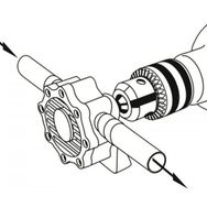 Mannesmann 446 Su Pompası