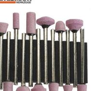 Mannesmann 92560 12 Parça Mini Taşlama Seti