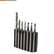 Mannesmann 92562 7'li Mini Matkap Ucu Seti