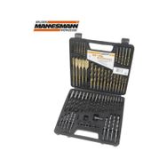 Mannesmann M 59860 Matkap Uç Seti