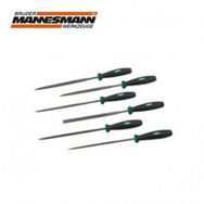 Mannesmann M-61010 Profesyonel Saatçi Eğe Seti