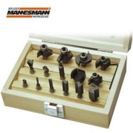 Mannesmann MAN-54515 Freze Uç Seti