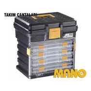 Mano Hobi 14 inç Takım Çantası