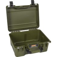 Mano MTC 230-Y Boş Though Case Pro Yeşil Takım Çantası