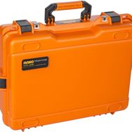 Mano MTC 330PL Yumurta Sünger Plastik Bölmeli Yeşil Takım Çantası