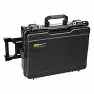 Mano MTC 430BT Tough Case Pro Siyah Takım Çantası