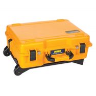 Mano MTC 430P Tough Case Pro Siyah Takım Çantası