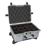 Mano MTC 460P-G Tough Case Pro Gri Takım Çantası
