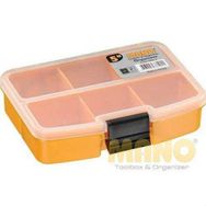 Mano ORG-5 Sarı Organizer