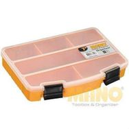 Mano ORG-7 Sarı Organizer