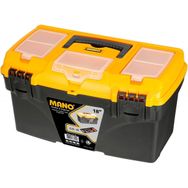Mano Organizerli Klasik 18 inç Takım Çantası