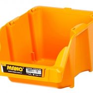 Mano R-15 Sarı Renk Avadanlık