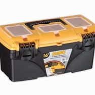 Mano Takım Çantası Plastik Organizer 18''