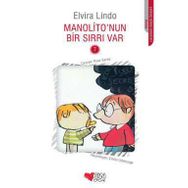 Manolito’nun Bir Sırrı Var - Elvira Lindo