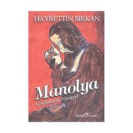 Manolya - Hayrettin Birkan