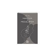 Manolya Megaloman 40 Kitap