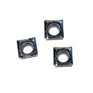 Manpa 3 Adet Carbide Teeth Quadrangle Cutter Yedek Kare Bıçak