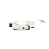 Manpa MP21-5-3 Quadrangle Cutter Kare Bıçak