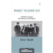 Manşet Yalısının Kızı - Esra Tüzün