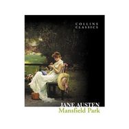 MANSFIELD PARKI - JANE AUSTEN