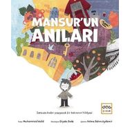 Mansurun Anıları - Nar Yayınları
