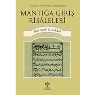 Mantığa Giriş Risaleleri - Farabi
