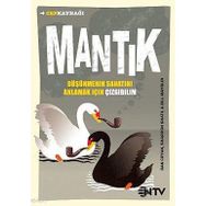 MANTIK - A. KADIR ÇÜÇEN