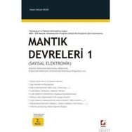 MANTIK DEVRELERI 1 (SAYISAL ELEKTRONIK) - HASAN SELÇUK SELEK