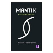 Mantık Efil Yayınevi