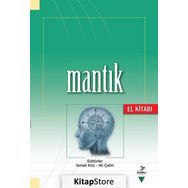Mantık - İsmail Köz Ali Çetin