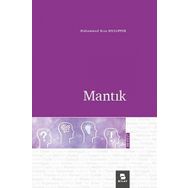 Mantık - Muhammed Rıza Muzaffer