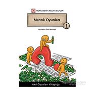 MANTIK OYUNLARI 1 - GENEL