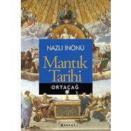 Mantık Tarihi - Ortaçağ - Nazlı İnönü