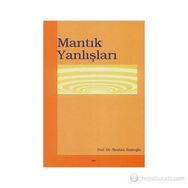 MANTIK YANLIŞLARI - İBRAHİM EMİROĞLU