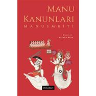 Manu Kanunları - Manusmriti