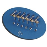 Manuel Raymond CTS12M Metal Burgu