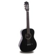 Manuel Raymond MRC87BK Klasik Gitar 3-4