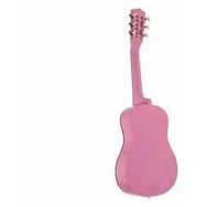 Manuel Raymond MRC87PNK Klasik Gitar