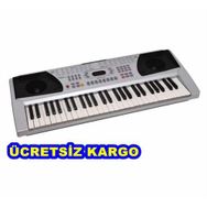 Manuel Raymond MRK54N Org