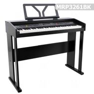 Manuel Raymond MRP3261BK Siyah 61 Tuş Piyano