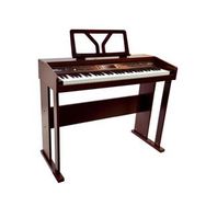 Manuel Raymond MRP3261BK Siyah 61 Tuş Piyano