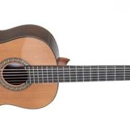 Manuel Rodriguez Superior B-C Klasik Gitar