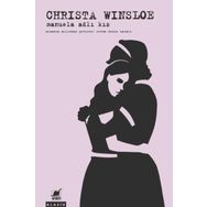 Manuela Adlı Kız - Christa Winsloe -Ayrıntı Yayınları